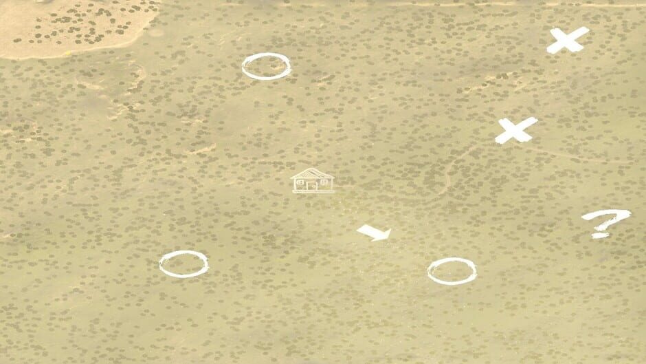 Forest Woodman Screenshot