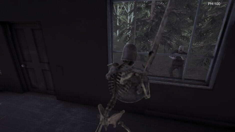 Undead zombies Screenshot