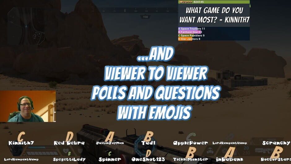 Wagrrr screenshot