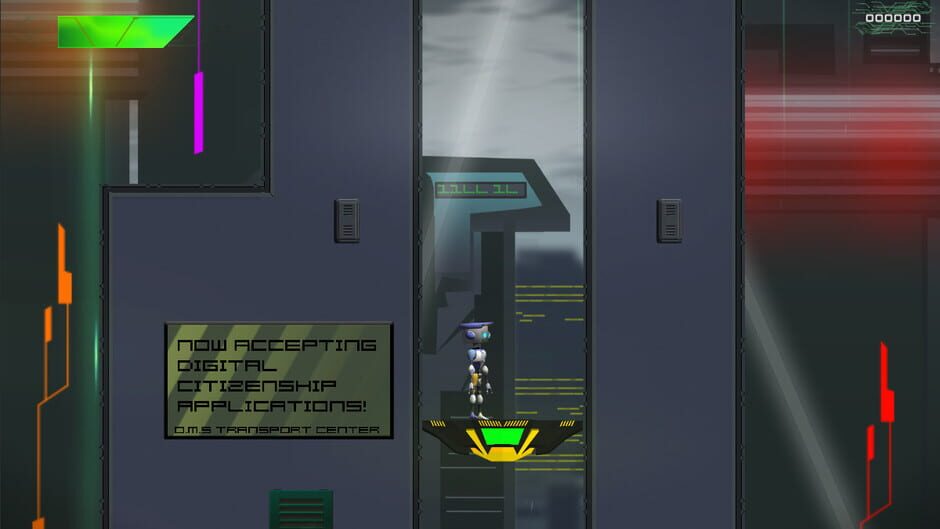 O.M.S screenshot