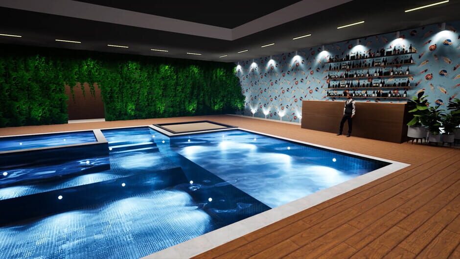 Hotel Renovator Screenshot