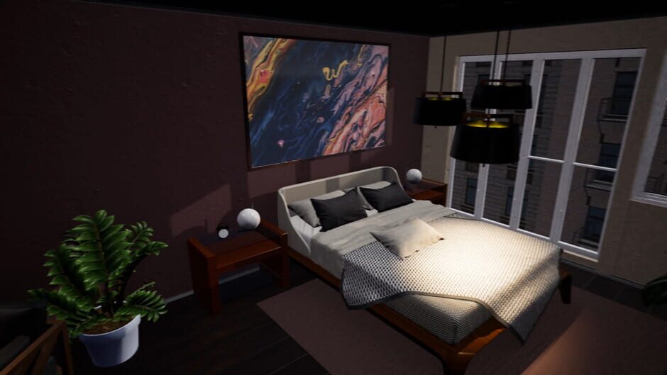 Hotel Renovator Screenshot