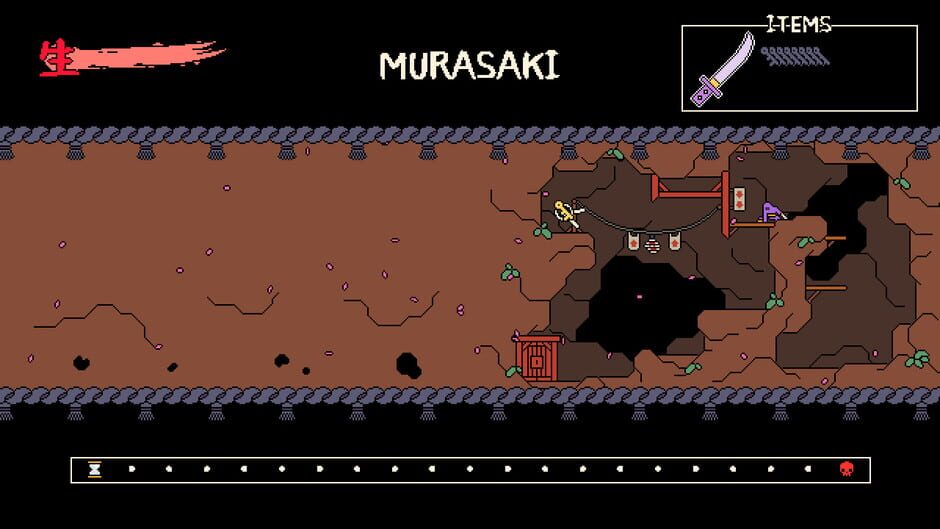 The Hour of the Rat Screenshot