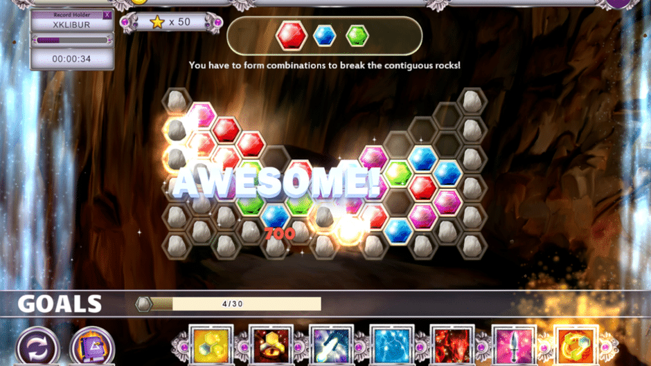 DragonScales 3: Eternal Prophecy of Darkness Screenshot