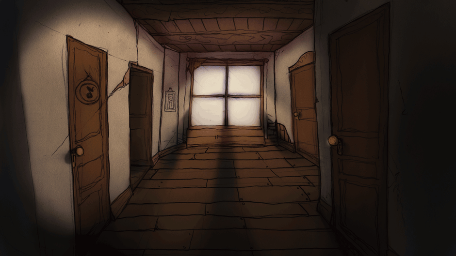 The Spirits of Kelley Family Screenshot