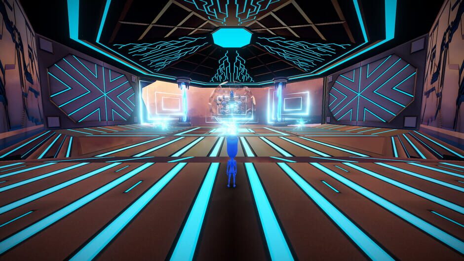 Data Dream Screenshot