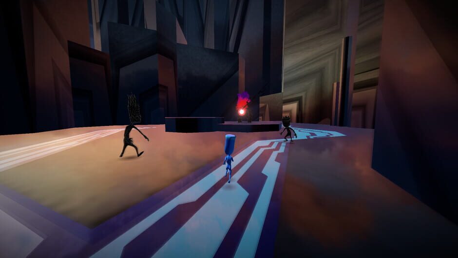 Data Dream Screenshot