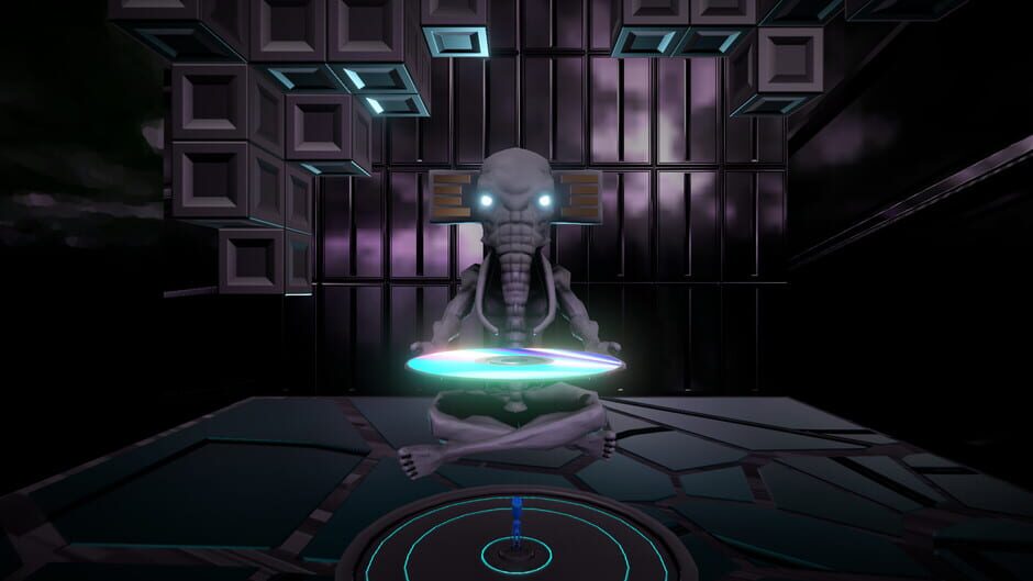 Data Dream Screenshot