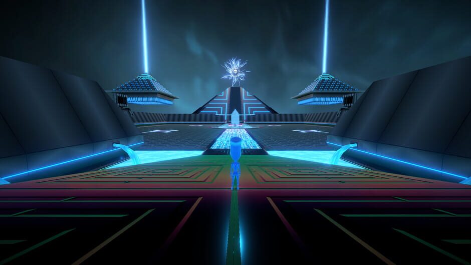 Data Dream Screenshot