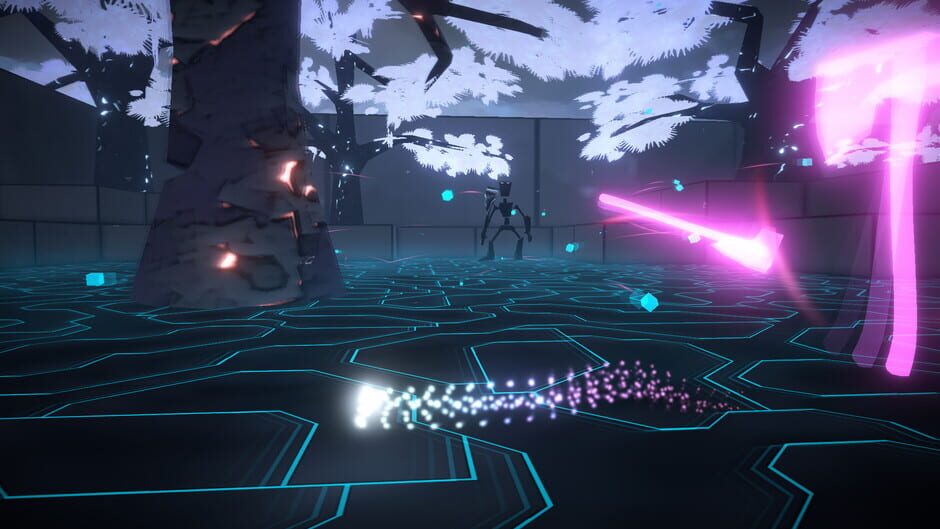 Data Dream Screenshot