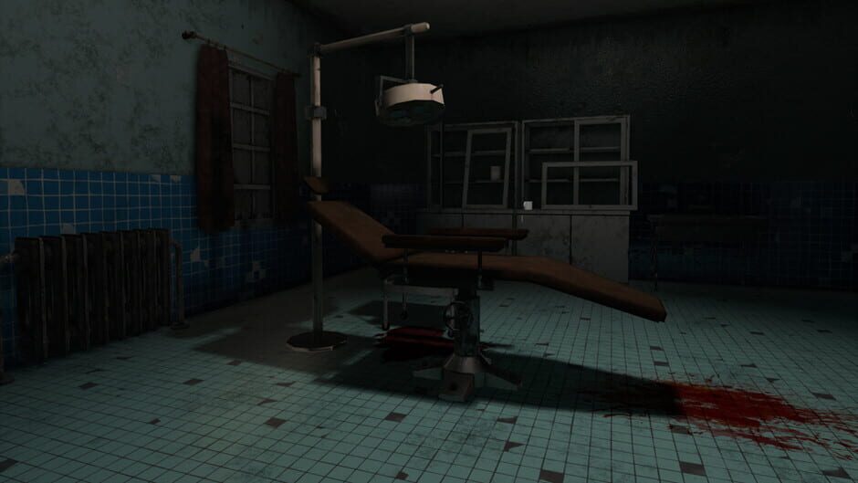 Dark Invasion VR Screenshot