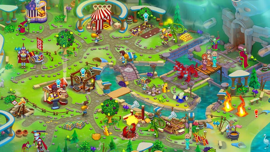 Hermes: Rescue Mission Screenshot