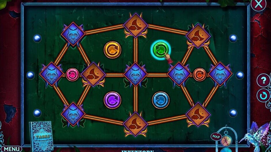 Fairy Godmother Stories: Cinderella - Collector's Edition Screenshot