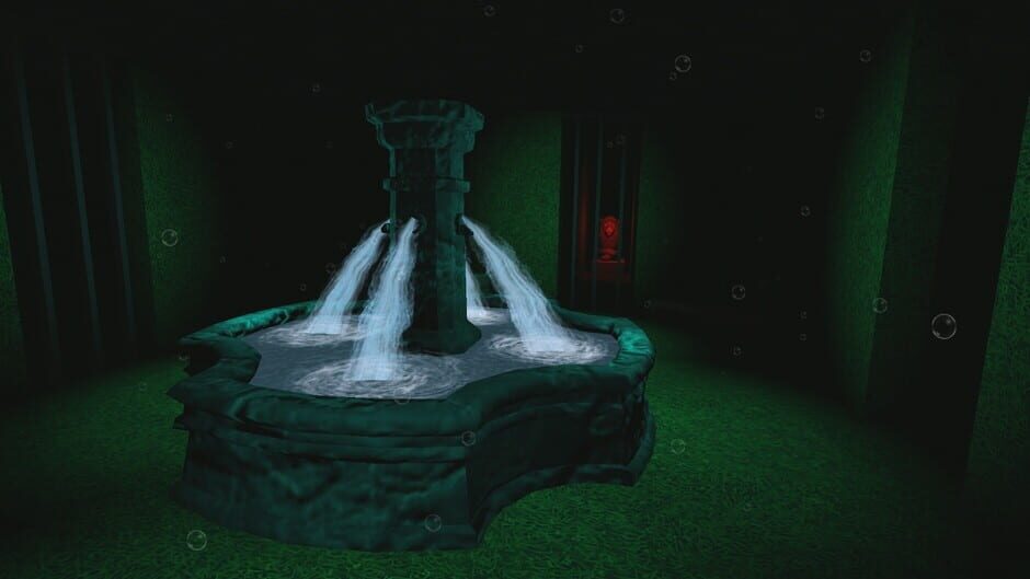 Puzzle Tower Screenshot