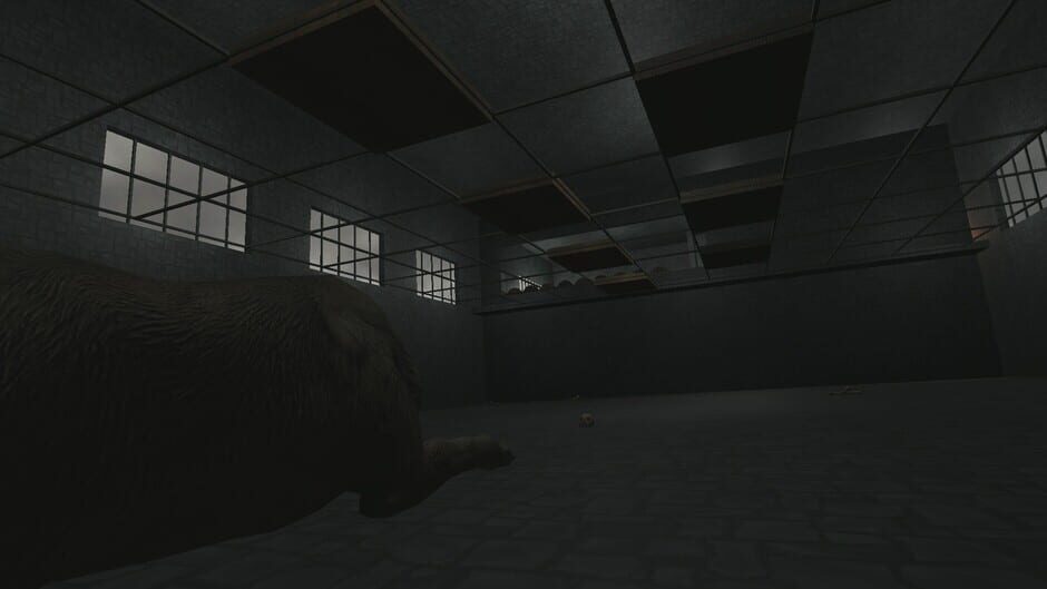 Puzzle Tower Screenshot