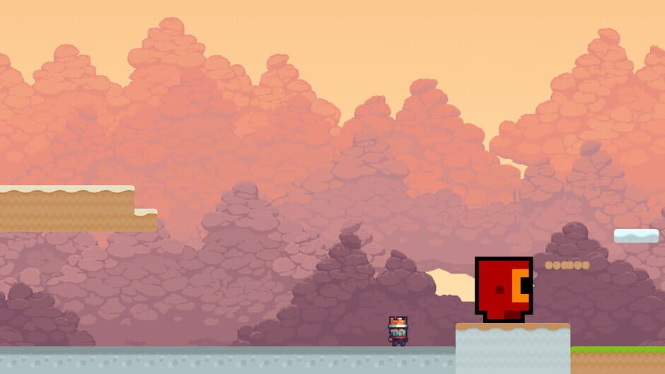 Days Gone By Screenshot