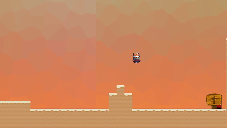 Days Gone By Screenshot