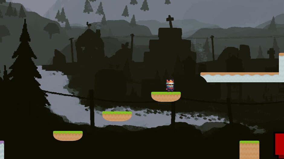 Days Gone By Screenshot