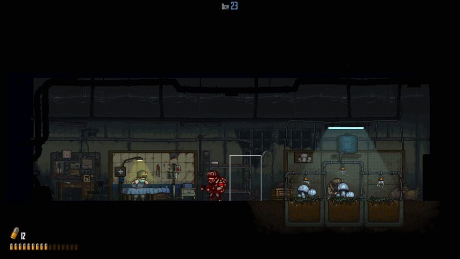 Until We Die Screenshot