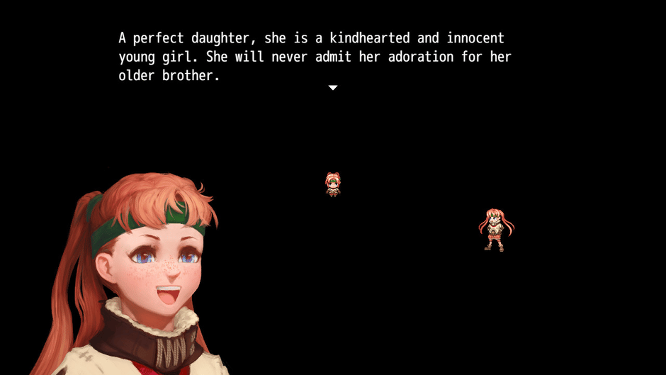 Familia Screenshot