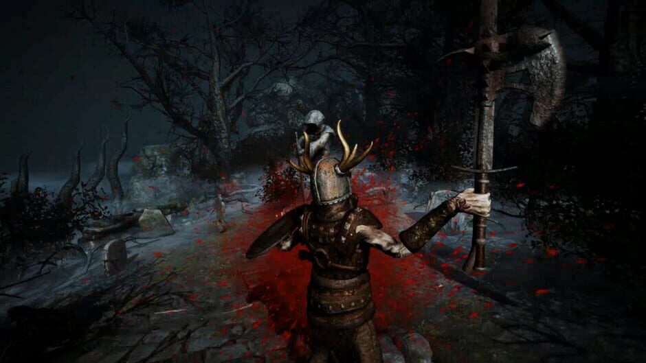 Broken Spell 2 Screenshot