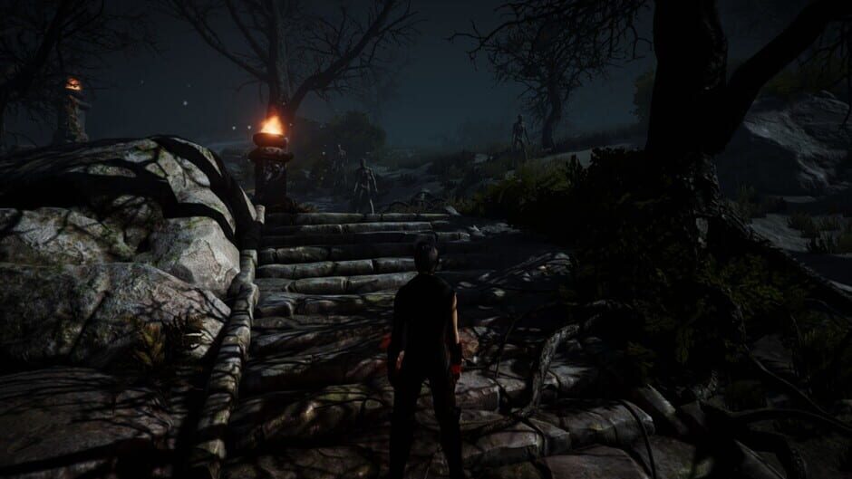 Broken Spell 2 Screenshot