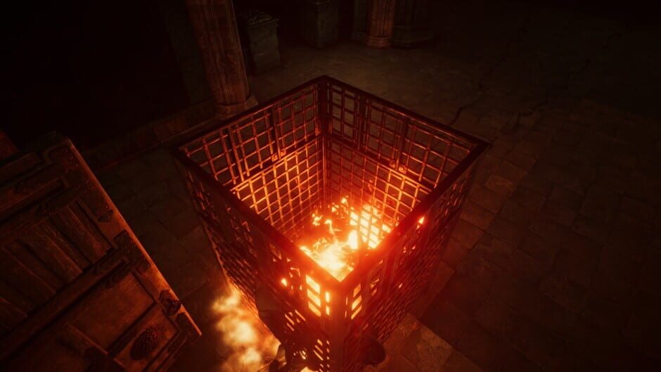 Broken Spell 2 Screenshot