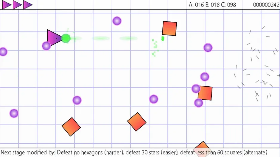Capture d'écran de l'article