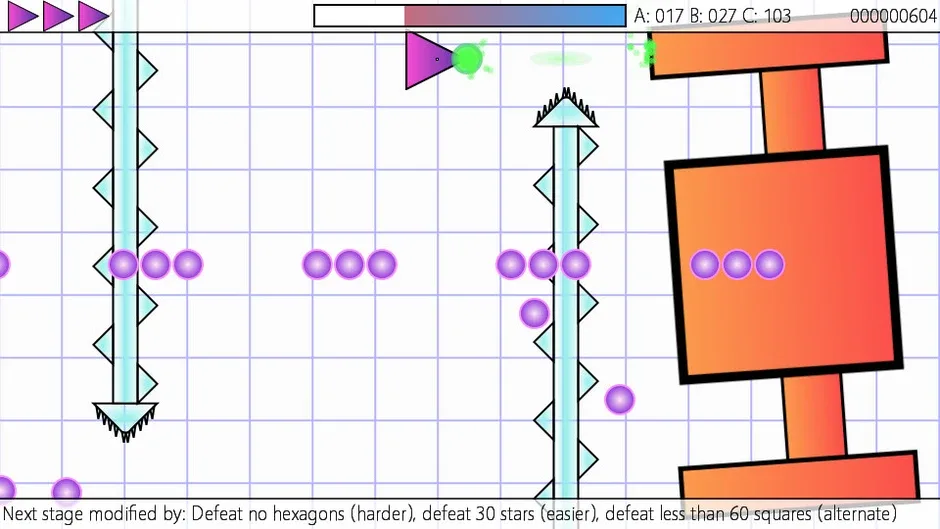 Capture d'écran de l'article