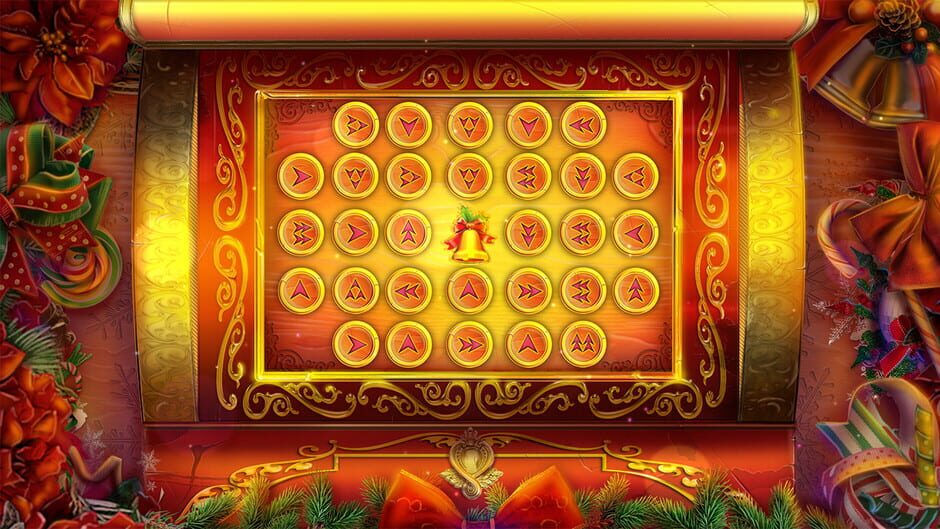 Christmas Stories: Enchanted Express - Collector's Edition Screenshot