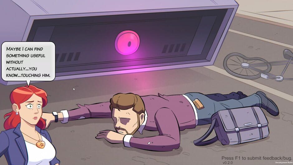 Crash: Autodrive Screenshot