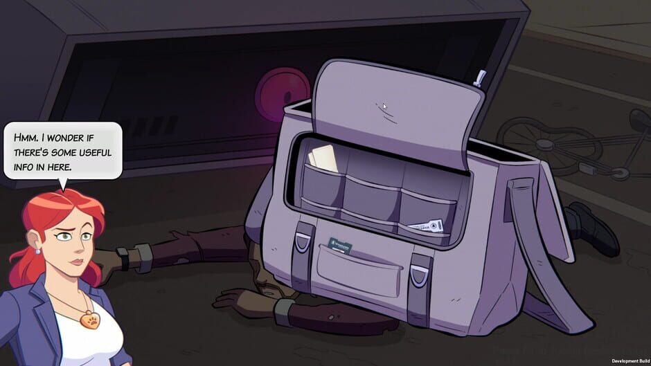 Crash: Autodrive Screenshot