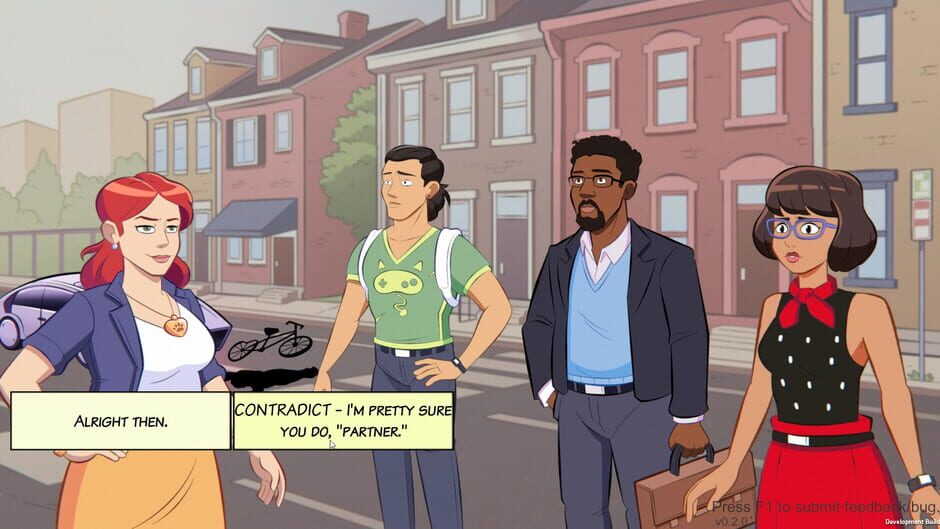 Crash: Autodrive Screenshot