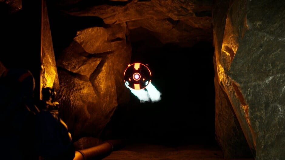 TaskForce Gamma-13 : An SCP Tale Screenshot