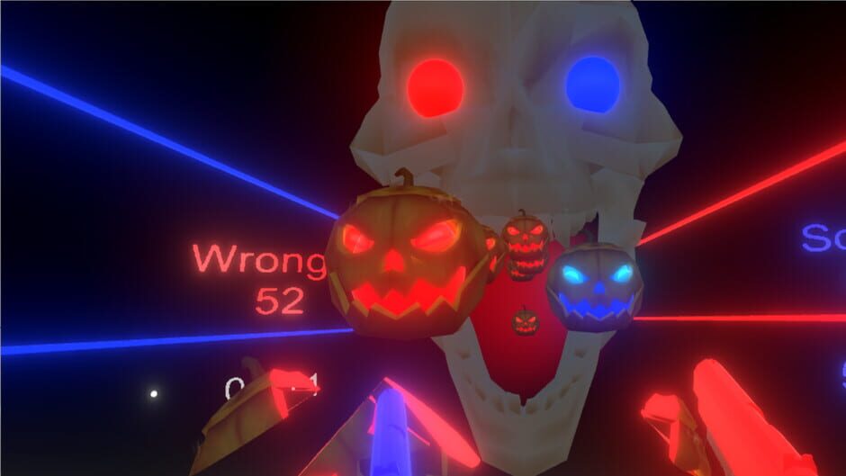 Cube Smash Screenshot