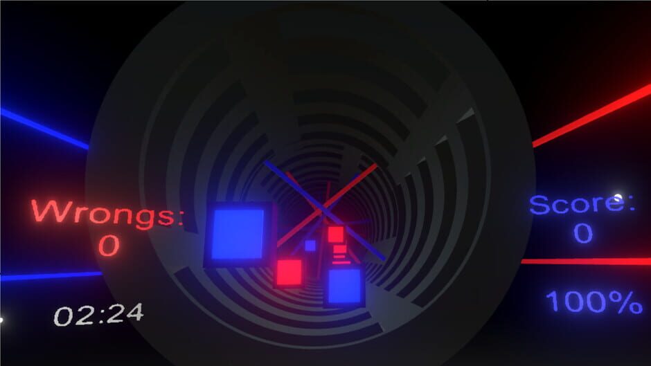 Cube Smash Screenshot