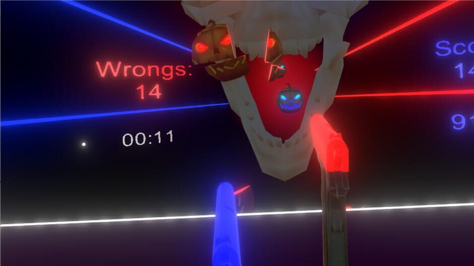 Cube Smash Screenshot