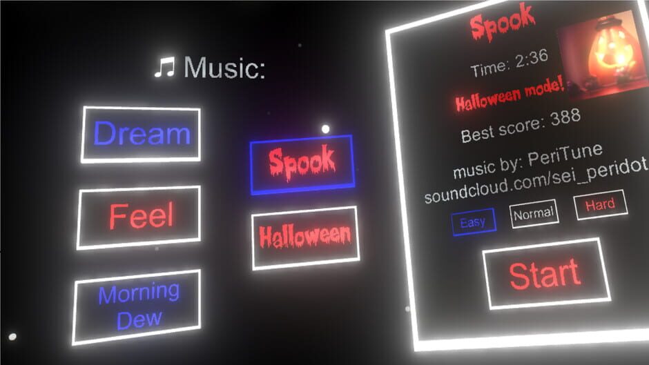 Cube Smash Screenshot