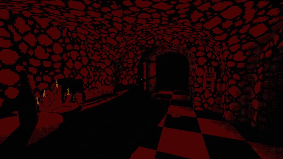 Rats for Breakfast screenshot