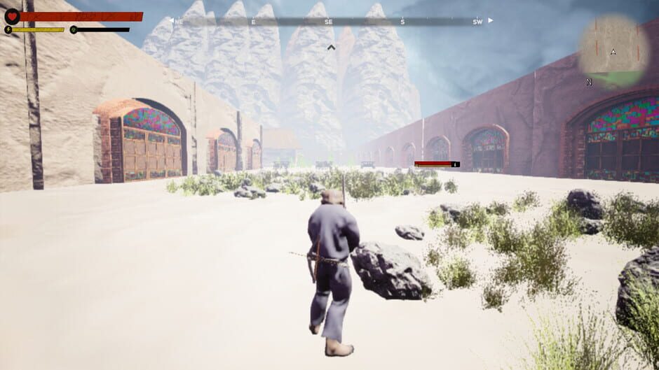 Guardians Of Rings Screenshot