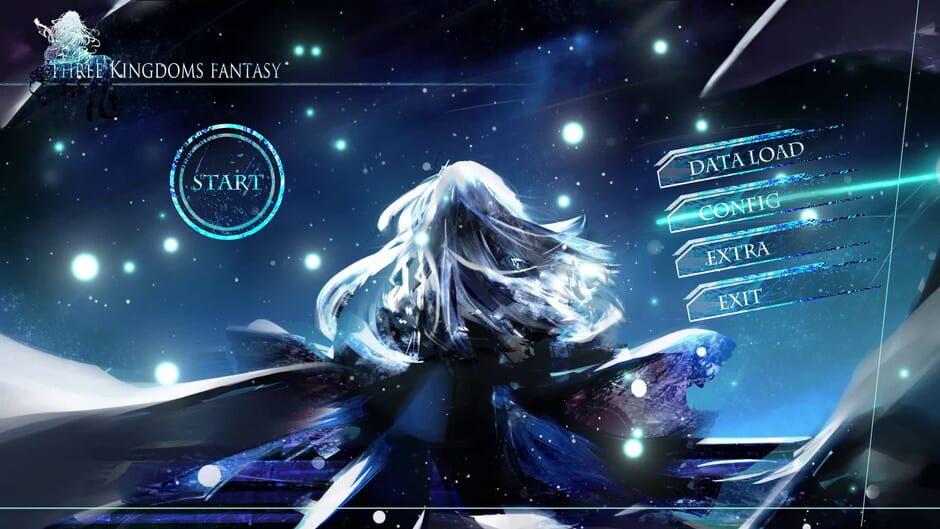 Three Kingdoms Fantasy: Miss Meng and the Explosive Boy Screenshot