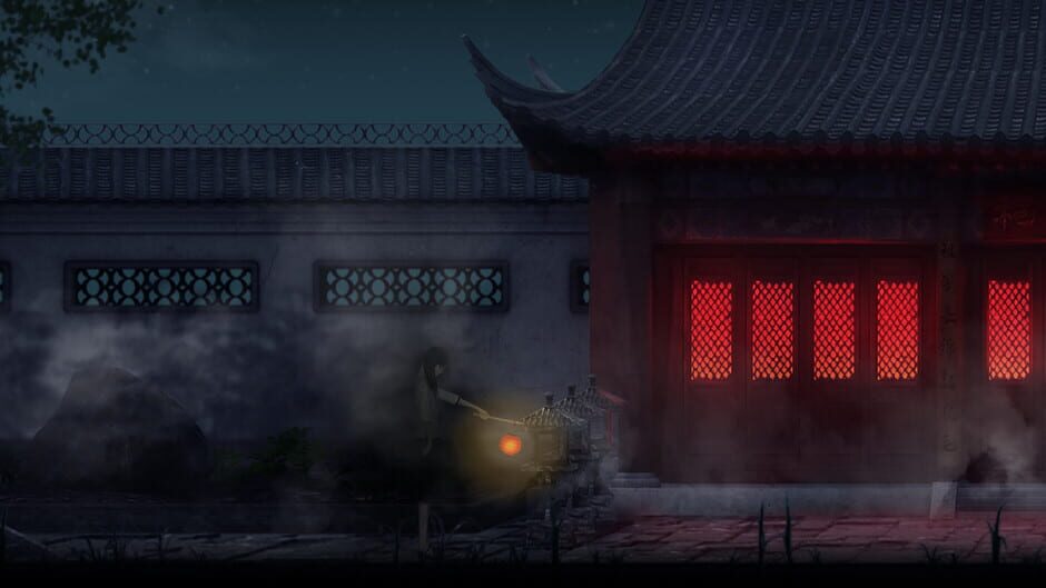 回门 Way Back Home Screenshot