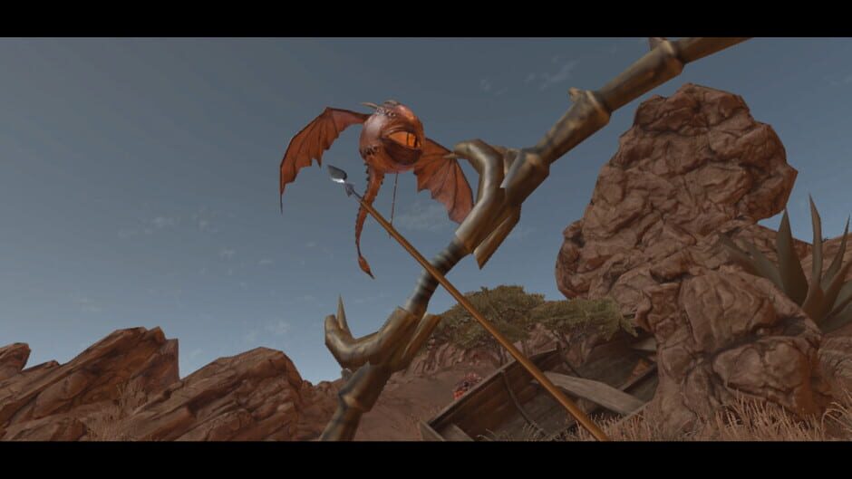 Suppressor Screenshot