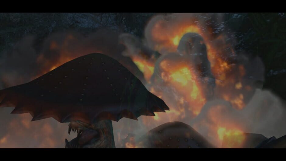 Suppressor Screenshot