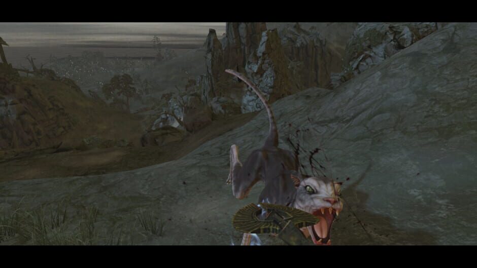 Suppressor Screenshot