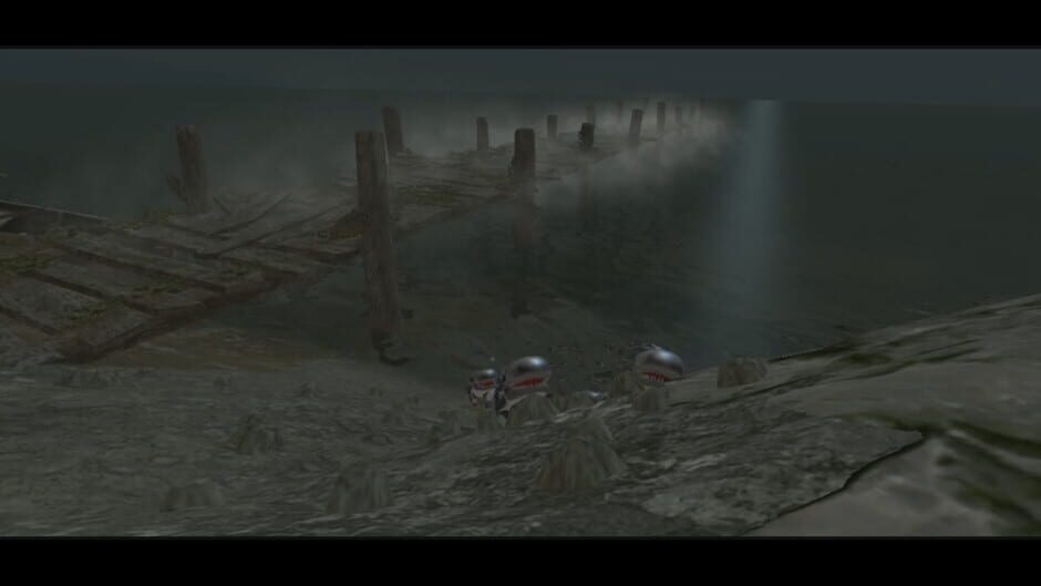 Suppressor Screenshot