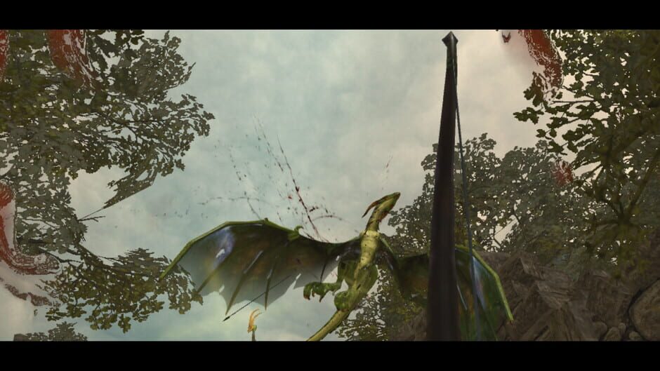 Suppressor Screenshot