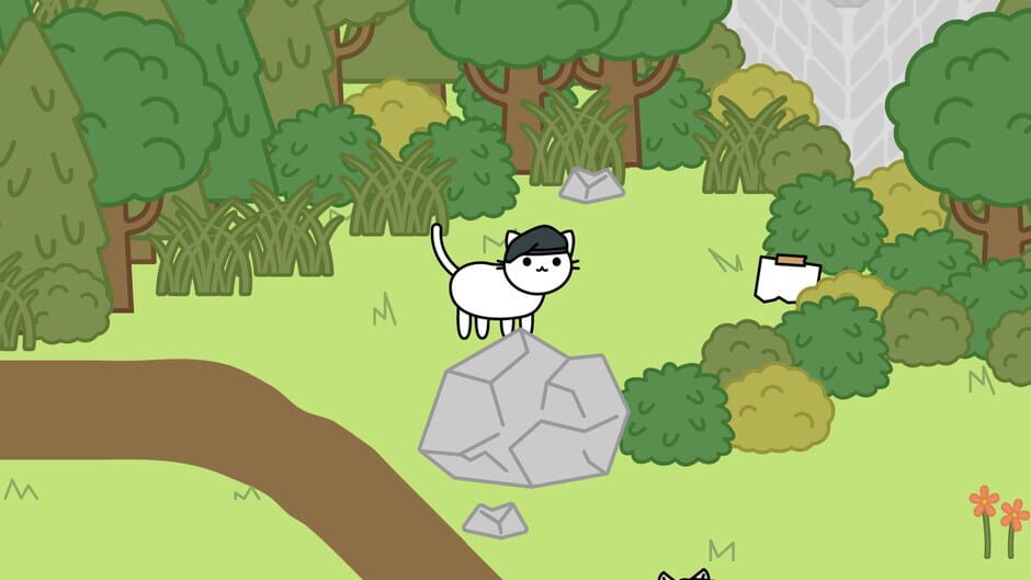 Catlandia: Crisis at Fort Pawprint Screenshot