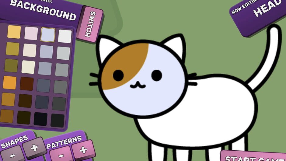 Catlandia: Crisis at Fort Pawprint Screenshot