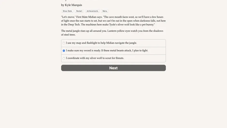 Screenshot 5